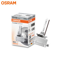 Osram Xenarc 66140CLC D1S 35W Xenon Headlight HID Bulb 4200K