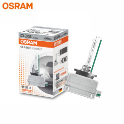 Osram Xenarc 66340CLC D3S 35W Xenon Headlight HID Bulb 4200K