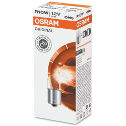 10 Pack Osram 5008 R10W 12V 10W BA15s Classic Automotive Bulb