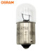 Osram 5627 R5W 24V 5W BA15s Automotive Bulb - Engineered for Trucks and Buses - 10 Pack