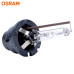 Osram Xenarc 66240CLC D2S 35W Xenon Headlight HID Bulb 4200K