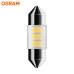 OSRAM C5W LED 12V Festoon 31mm LEDriving Cool White Interior Light 6000K 6431CW