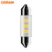OSRAM C5W LED 12V Festoon 36mm LEDriving Cool White Interior Light 6000K 6436CW