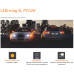 OSRAM LEDriving LED PY21W BAU15s Amber Car Bulbs (Twin Pack) 7457YE