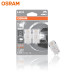 OSRAM T20 LED W21W 7706 LEDriving SL Signal Light Bulb Amber Cool White