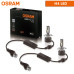 OSRAM LEDriving HL XLZ Pro H1 H4 H7 H11 HB3 HB4 HIR2 LED Car Headlight 25W