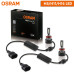 OSRAM LEDriving HL XLZ Pro H1 H4 H7 H11 HB3 HB4 HIR2 LED Car Headlight 25W