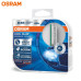 Osram XENARC Cool Blue Advance D3S 35W Xenon HID Headlight Bulb 6000K,2 Pack