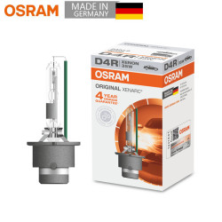 Osram Xenarc 66450CLC D4R 35W Xenon Headlight HID Bulb 4300K
