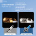Philips Crystal Vision H1 H3 H4 H7 H11 HB3 HB4 9005 9006 12V 4300K Halogen Lamp