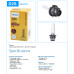 Philips D2S 35W 4200K Standard Xenon HID Headlight Bulb 85122C1