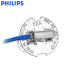 Philips H3 12V 55W PK22s Premium Vision Car Headlight Bulb Halogen 12336PRC1