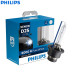 Philips D1S D2S D2R D3S D4S Ultinon HID 6000K Headlight Bulbs