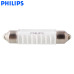 Philips LED-FEST 43MM Ultinon LED Interior Reading Light (White)