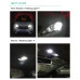 Philips LED-MULTI T10 G14 6000K LED Interior Reading Light 12957ULWX1