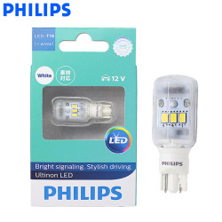 Philips 921 T16 T15 W16W 11067ULW Ultinon LED 6000K Reverse Light