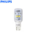 Philips 921 T16 T15 W16W 11067ULW Ultinon LED 6000K Reverse Light