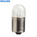 PHILIPS Truck R5W 24V BA15s 5W 13821CP Upgrade Minature Bulb,10 Pack