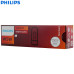 Philips W5W Bulbs for Bus & Truck 24V 5W W2.1x9.5d 13961CP (10 Pack)