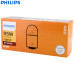Philips Vision R5W 12821CP BA15s 12V 5W Interior Light ,10 Pack