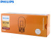 Philips Vision W21W T20 12065CP 7440 12V 21W Indicator Bulb,10 Pack