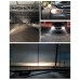 Philips X-treme Vision HB3 9005 Car Halogen Headlight Bulbs 12V 65W +100%,2 Pack