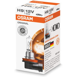 Osram H9 (64213) Lamp Bulb Replacement 12V 65W PGJ19-5