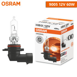 Osram 9005 HB3 12V 60W Original Line High Performance Automotive Bulb